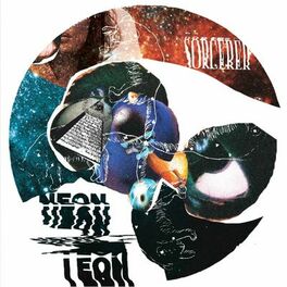 Album cover of Neon Leon