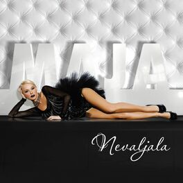 Album cover of NEVALJALA