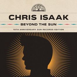 Album cover of Beyond The Sun (10th Anniversary Sun Records Edition)