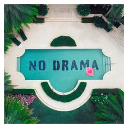 Album cover of No Drama