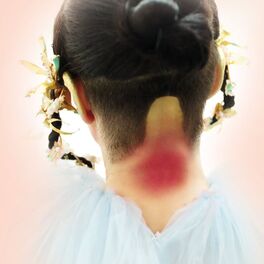 Album cover of Blissing Me