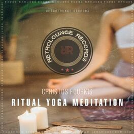 Album cover of Ritual Yoga Meditation