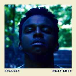 Album cover of Mean Love