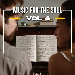 Album cover of Music for the soul vol 4