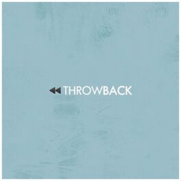 Album cover of ThrowBack
