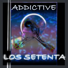 Album cover of Los Setenta