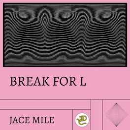 Album cover of Break For L