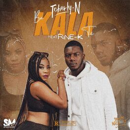 Album cover of Ba Kala Te