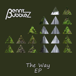 Album picture of The Way
