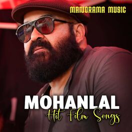 Album cover of Mohanlal Hit Film Songs