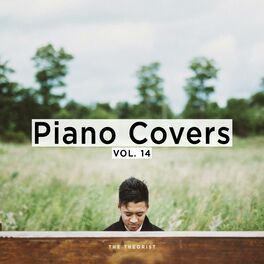 Album cover of Piano Covers, Vol. 14