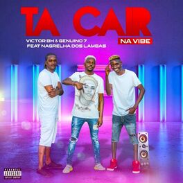 Album cover of Tá cair na vibe