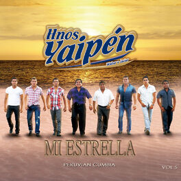 Album cover of Mi Estrella