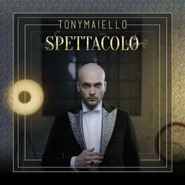 Tony Maiello - Terremoto: lyrics and songs