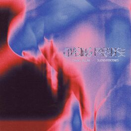 Album cover of Chasing Paradise (with slenderbodies)