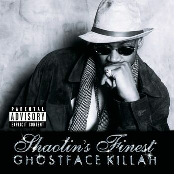 Ghostface Killah One Listen With Lyrics Deezer