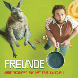 Album cover of Freunde