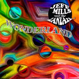 Album cover of Wonderland