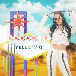 Album picture of Yellow-G