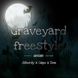 Album cover of Graveyard Freestyle