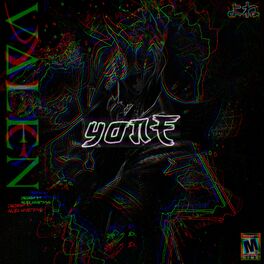 Album cover of Yone (Fanta Toranja)