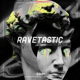 Album cover of Ravetastic #30