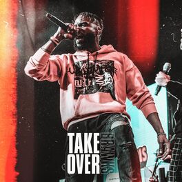 Album cover of Take Over