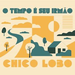 Album picture of O Tempo É Seu Irmão