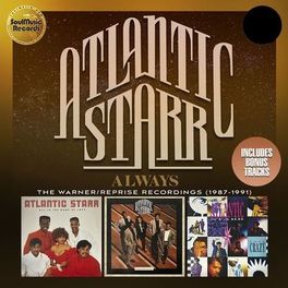 Album cover of Always: The Warner / Reprise Recordings (1987-1991)