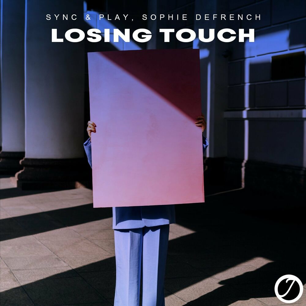 Lost my touch. Lose Touch.