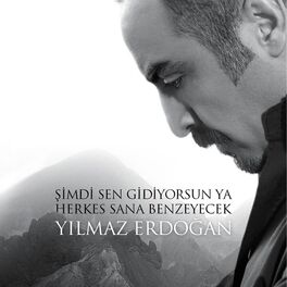 Album picture of Şimdi Sen Gidiyorsun Ya Herkes Sana Benzeyecek