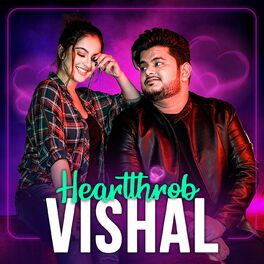 Album cover of Heartthrob Vishal