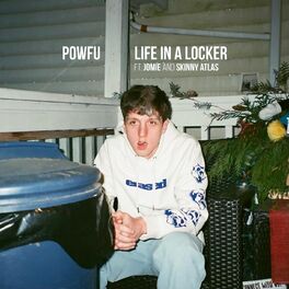 Album cover of life in a locker (feat. Skinny Atlas)