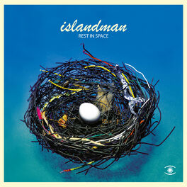 Album cover of Rest in Space