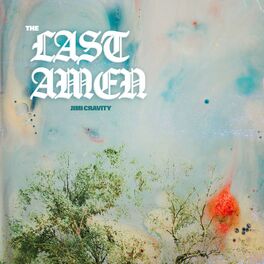 Album cover of The Last Amen