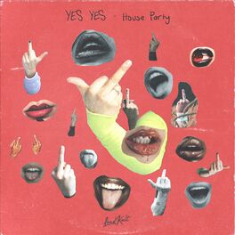 Album picture of House Party