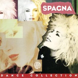 Album cover of Dance Collection