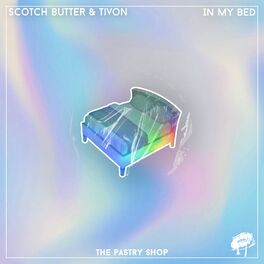 Album cover of In My Bed
