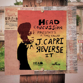Album cover of Reverse It - Single