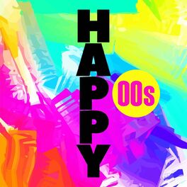 Album cover of Happy 00s