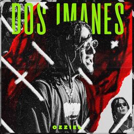 Album cover of Dos Imanes