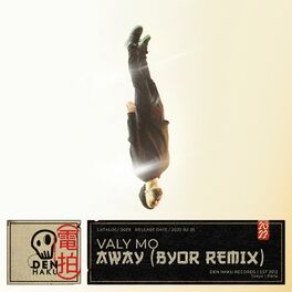 Album cover of Away (BYOR Remix)