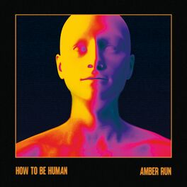 Album cover of How To Be Human (Deluxe)