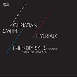 Album cover of Flyertalk