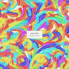 Album cover of Kuabee Music