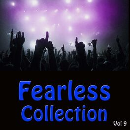 Album cover of Fearless Collection, Vol. 9 (Live)