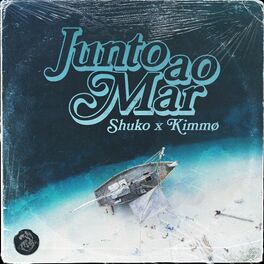 Album cover of Junto Ao Mar