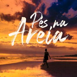 Album cover of Pés na Areia