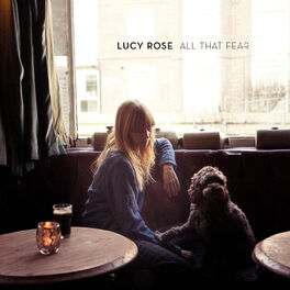 Album cover of All That Fear
