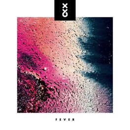 Album cover of Fever